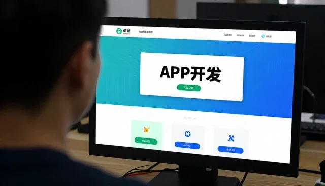 企业小程序开发如何提升服务能力
