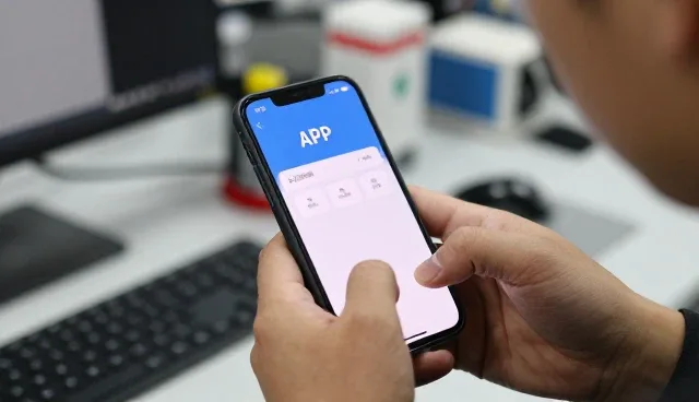 SEO优化创新推动APP持续发展