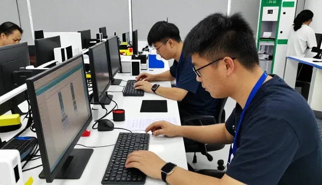 宁波新成网络科技有限公司打造专业化节点可查服务体系