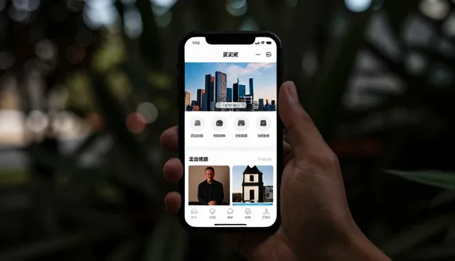 企业小程序运营中的维护要点与业务拓展策略