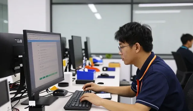 宁波新成网络科技有限公司分析数字化SEO优化市场变化